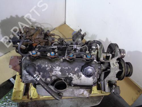 Motor PEUGEOT J5 Van (280L) 2.5 D | BP11761561M1 