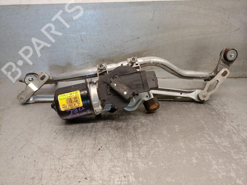 Used Front wiper motor CITROËN C3 Picasso (SH_) 1.6 HDi (90 hp) 19315804