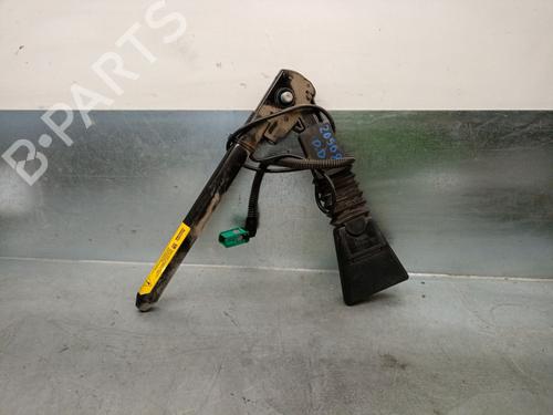 Used Front right belt tensioner OPEL COMBO Tour 1.3 CDTI 16V (75 hp) 18920518