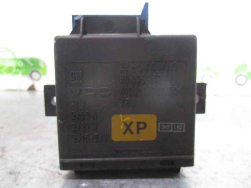 Elektronisk modul OPEL CALIBRA A (C89) [1989-1997]  2080167