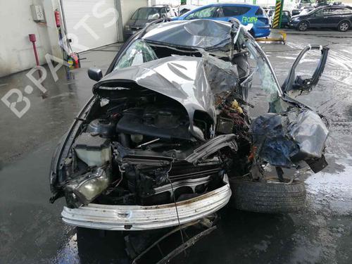 Rear right lock BMW 3 Touring (E46) 320 d | BP11723860C99 