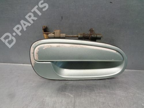 Used Rear right exterior door handle Rear right exterior door handle HYUNDAI MATRIX (FC) 1.5 CRDi (82 hp) 11018770 11018770