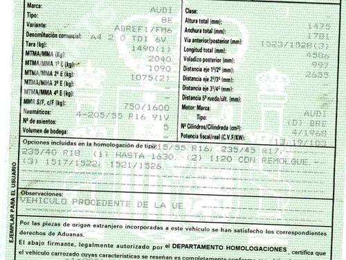 Interior roof light AUDI A4 B7 Avant (8ED) 2.0 TDI quattro | BP7447358I8  - Image 11