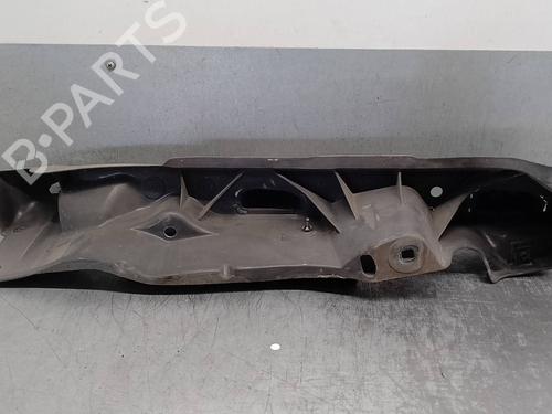 BP17775119C109 | Traversa paraurti anteriore RENAULT KANGOO Express (FW0/1_) 1.5 dCi 70 (FW0A, KW0V) BP17775119C109