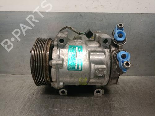 Used AC compressor MAZDA 3 (BK) 1.6 DI Turbo (109 hp) 19287047