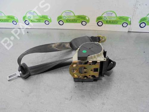 Rear left seatbelt AUDI A2 (8Z0) 1.4 TDI | BP7447742I29 
