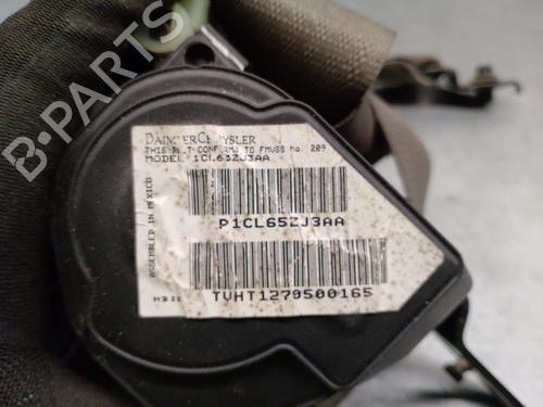 Front left seatbelt JEEP GRAND CHEROKEE III (WH, WK)  | BP18965026I26 