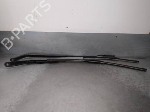 Front wipers mechanism CITROËN C3 II (SC_) 1.4 HDi 70 (SC8HZC, SC8HR0, SC8HP4) (68 hp) 17860451