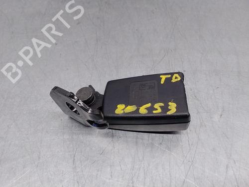 Seat buckle OPEL CORSA D (S07) 1.3 CDTI (L08, L68) | BP18486184I32 