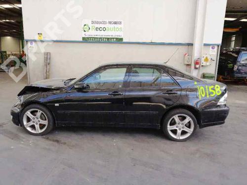 Used Parts LEXUS IS I (_E1_)  200 (GXE10)  734929