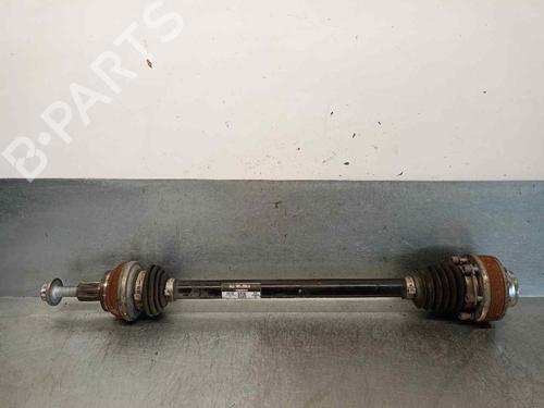 Used Left rear driveshaft VW GOLF VII (5G1, BQ1, BE1, BE2) 2.0 R 4motion (310 hp) 18167775