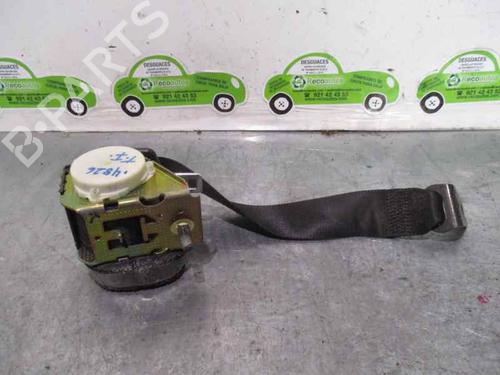 Sicherheitsgurt hinten links FORD FOCUS II (DA_, HCP, DP) 1.6 TDCi | BP7443601I29 