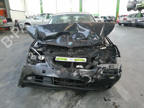 Elektronik Modul BMW 5 (E60) 530 d | BP8534893M83 