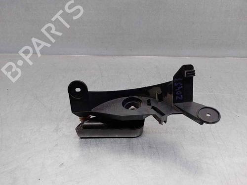 Tailgate handle BMW X5 (E70) 3.0 d | BP18335686C132 