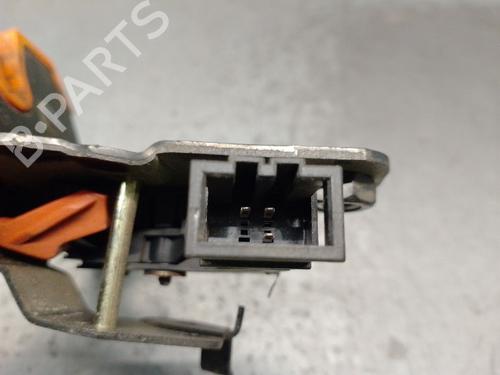 Bakluke lås SKODA FABIA I Combi (6Y5) 1.4 16V | BP19142606C101 