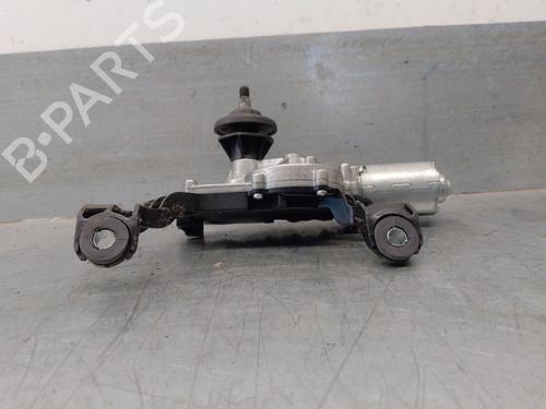 Rear wiper motor SMART FORFOUR (454) 1.3 (454.031) | BP19140917M102 