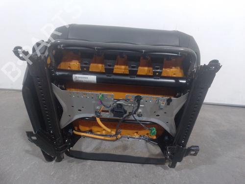 Right front seat VOLVO S40 I (644) 1.9 DI | BP19416032C16 
