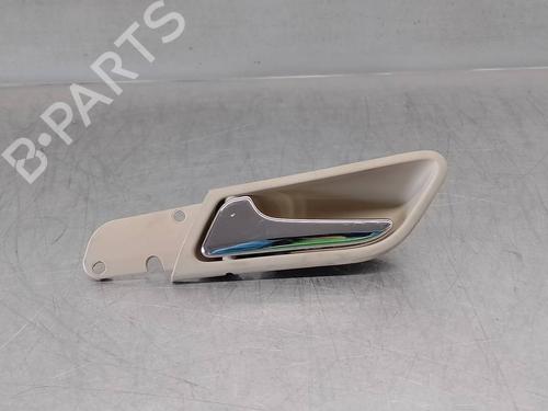 Used Rear left interior door handle MERCEDES-BENZ B-CLASS Sports Tourer (W245) B 200 CDI (245.208) (140 hp) 18673180