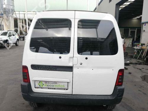 Front right interior door handle CITROËN BERLINGO / BERLINGO FIRST Box Body/MPV (M_) 1.9 D 70 (MBWJZ, MCWJZ) | BP11526316I14 