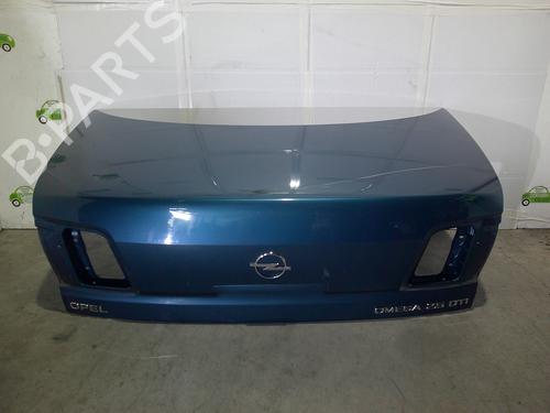 Used Tailgate OPEL OMEGA B (V94) 2.5 TD (F69, M69, P69) (130 hp) 18200194