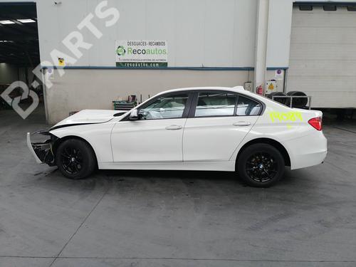 Rear right window mechanism BMW 3 (F30, F80) 320 d | BP8404895C25  - Image 7