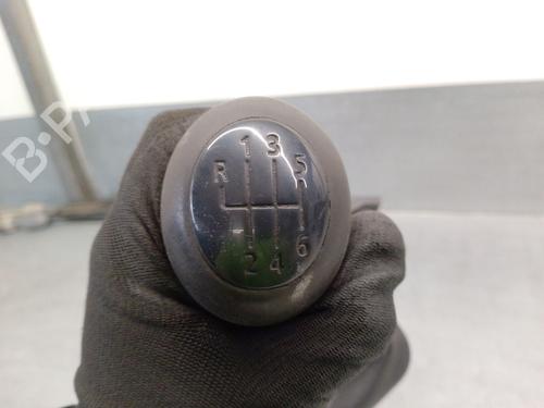 Gear lever RENAULT MASTER II Van (FD) 2.5 dCi | BP18908145M90 