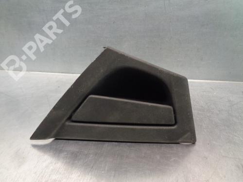 Used Rear right exterior door handle Rear right exterior door handle LANCIA YPSILON (312_) 1.2 (312.PXA1A, 312.YXA1A) (69 hp) 10729209 10729209