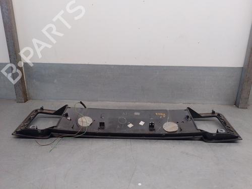 Tailgate handle CITROËN C6 (TD_) 2.7 HDi | BP19696323C132 