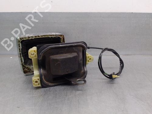 Gear lever MERCEDES-BENZ E-CLASS (W212) E 250 CDI / BlueTEC (212.003, 212.004) | BP16035090M90 