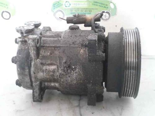 Used AC compressor ROVER 400 II (RT) 420 Di (105 hp) 2095917