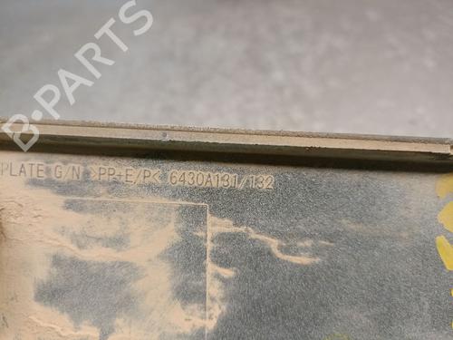 Other MITSUBISHI PAJERO IV (V8_W, V9_W) 3.2 DI-D 4WD (V98W, V88W) | BP19039181O1 