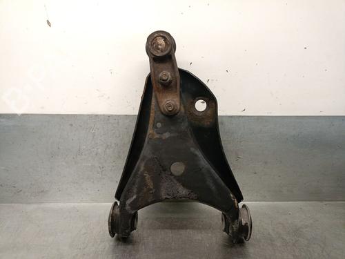 Left front suspension arm RENAULT TWINGO II (CN0_) 1.5 dCi 75 | BP19122537M12 