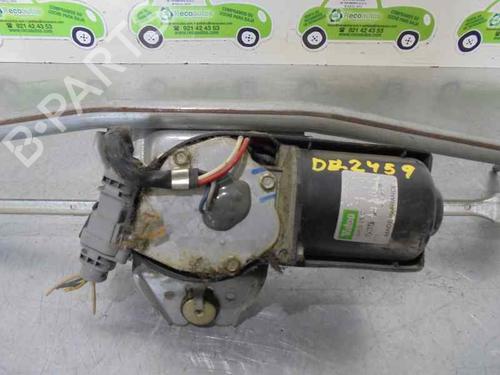 Front wiper motor RENAULT KANGOO (KC0/1_) D 65 1.9 (KC0E, KC02, KC0J, KC0N) | BP2057017M29 