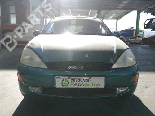 Engine FORD FOCUS I (DAW, DBW) 1.8 Turbo DI / TDDi | BP10057143M1  - Image 13