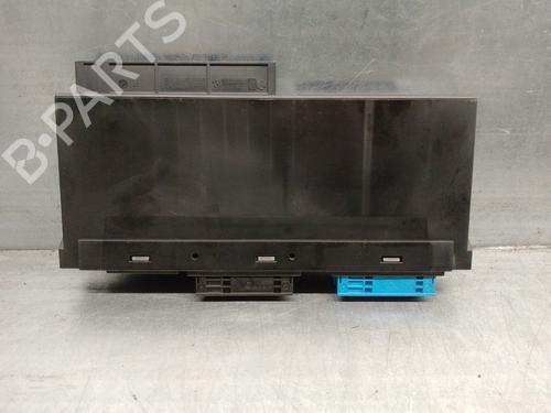 Electronic module BMW 1 (E81) 116 d | BP18644016M83 