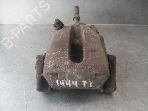 Used Left rear brake caliper BMW 5 (E39) 520 d (136 hp) 11617912