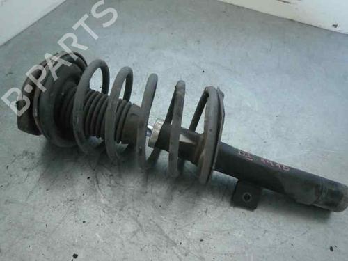 Used Left front shock absorber CITROËN XSARA (N1) 1.9 TD (90 hp) 2118105