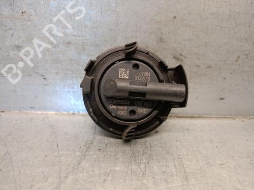 Used Electronic module VW GOLF VII (5G1, BQ1, BE1, BE2) 1.4 TSI (150 hp) 19665515