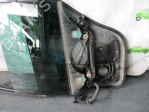 Rear left window mechanism VW TOUAREG (7LA, 7L6, 7L7) 5.0 V10 TDI | BP3131178C24 
