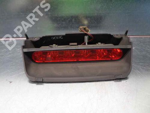 Used Third brake light Third brake light CHEVROLET MATIZ (M200, M250) 1.0 (67 hp) 5957016 5957016