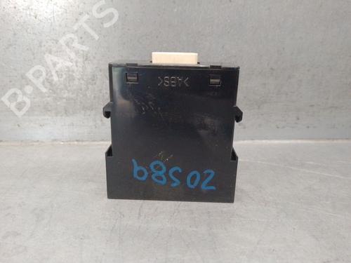 Electronic module TOYOTA LAND CRUISER PRADO (_J15_) 3.0 D-4D (KDJ155_, KDJ150_, KDJ150R, KDJ155R) | BP19085811M83 