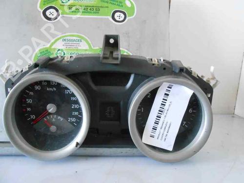 Used Instrument cluster RENAULT MEGANE II (BM0/1_, CM0/1_) 1.5 dCi (BM02, BM13, BM2A, CM02, CM13) (101 hp) 2315571
