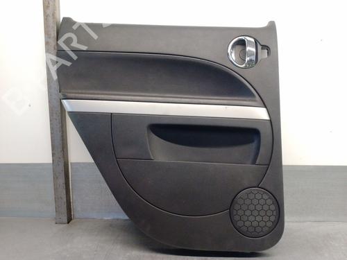 Used Rear left panel CHEVROLET HHR 2.4 (170 hp) 18880172