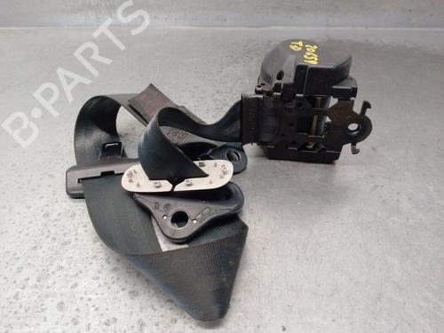 Rear right seatbelt CITROËN C3 I (FC_, FN_) 1.6 16V | BP18882811I28 