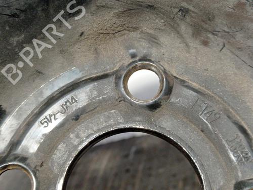 Rim DAEWOO LANOS (KLAT) 1.6 16V | BP17476971C45 