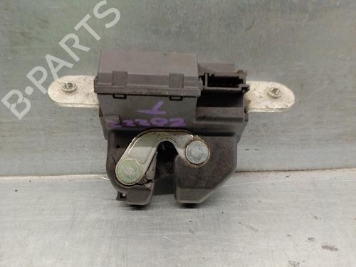 Tailgate lock OPEL CORSA D (S07) 1.6 Turbo (L08, L68) | BP17534689C101 