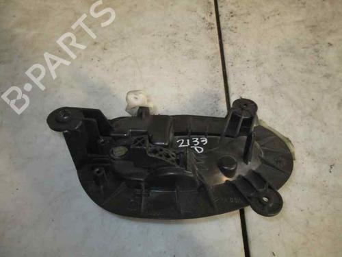 Front right interior door handle PEUGEOT 406 Coupe (8C) 2.0 16V | BP3214972I14 