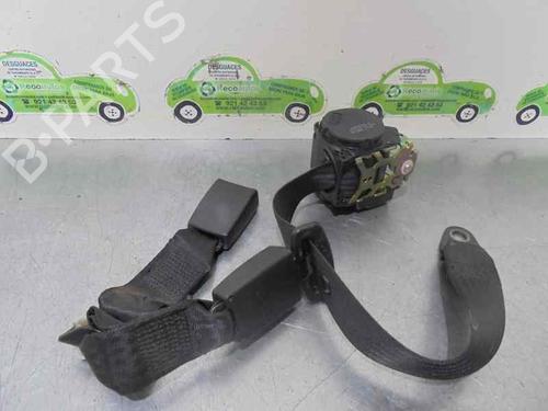 Used Rear right seatbelt FIAT PANDA (169_) 1.2 (169.AXB11, 169.AXB1A) (60 hp) 7447795