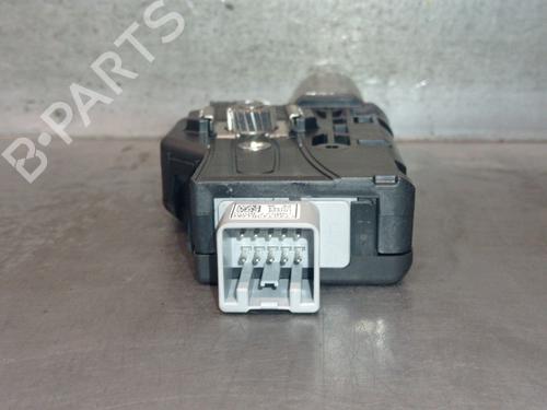 Sunroof engine RENAULT GRAND SCÉNIC IV (R9_) 1.3 TCe 140 (R9NB) | BP19663843M60 