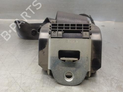 Rear left seatbelt VW JETTA III (1K2) 1.9 TDI | BP17972505I29 